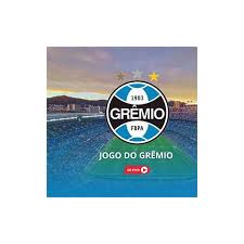 jogo do grêmio hoje