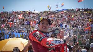 ¿Dónde ver hoy en TV a Márquez y Jorge Martín en el GP de España de MotoGP?