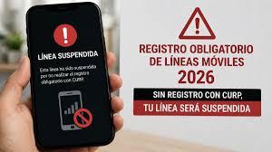 Línea Telefónica