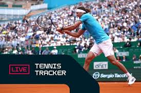 Tutte le notizie e gli aggiornamenti sul Tennis mondiale