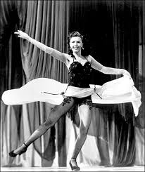 Image result for ann miller easter parade