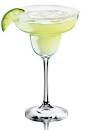 Margarita Glasses: Home Kitchen