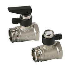 Safety Valve Water Heater 701 | Atusa