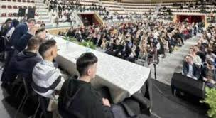 Linda, Elisa, Sofia e chi ce l’ha fatta: che festa nel D-Day dell’Imprevisto