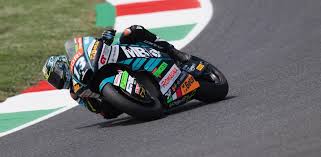 Trend Google: moto 2