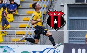 El agente de Malcom Pilone revela detalles inéditos sobre la oferta de Alajuelense para ficharlo: “No se pu...