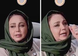 بهنوش بختیاری در «رُک شو»؛ از افسردگی تا خاطره عجیب از حسام نواب صفوی + ویدیو