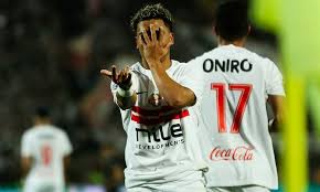 تشكيل الزمالك - محمد إسماعيل ظهير أيمن أمام الأهلي.. وبيزيرا يقود الهجوم