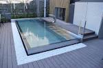 Bordes para piscinas, Fernando Garcia (Marea). En