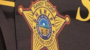 Police: Man drives through tents at Licking County festival