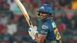 Sai Sudharsan Focuses on Versatility for IPL 2026