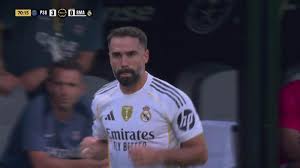 ¡Volvió Carvajal! ¿La Luz al Final del Túnel para el Real Madrid? - Imagen ilustrativa del artículo