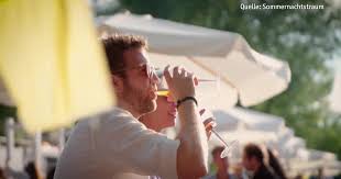 Münchner Sommernachtstraum 2025: Feuerwerk, Drohnen und Jubiläums-Spektakel!