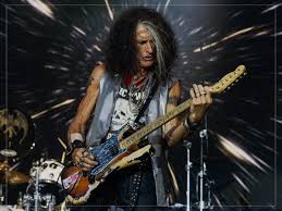 Steven Tyler: La voz única de Aerosmith que Joe Perry admiró más