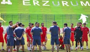 هاشمیان اوکی داد؛‌ ملی پوش خارجی خرید جدید پرسپولیس