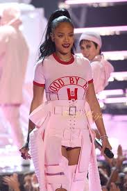 Image result for rihanna vma 2016