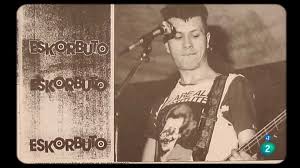 Resultado de imagen de rock radical vasco