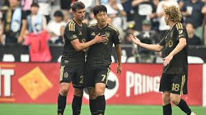 LAFC busca revancha ante Toluca