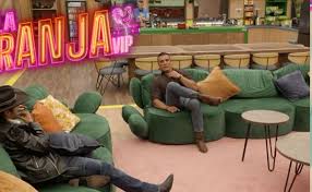 “El Patrón” y Eleazar Gómez revelan quién podría ir al Duelo de La Granja VIP... ¡no lo creerás!