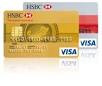 Carte Visa Classic - HSBC