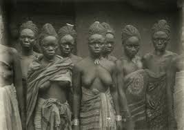 Image result for mende tribe
