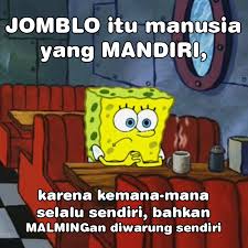 Image result for meme komen bahasa indo