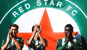 News source: Red Star Football Club