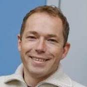 GESTE Engineering Employee Alain Wisler's profile photo