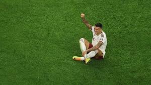 FIFA World Cup 2026: Spain’s Pedro Porro's goal celebration inspired by son
