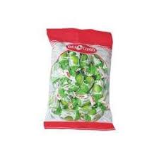 Բուկուրիա մրգային կարամելային կոնֆետ