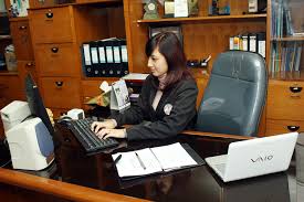 Hasil gambar untuk fungsi pekerjaan kantor dalam organisasi