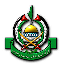 Image result for Hamas LOGO
