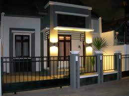 Gambar Rumah Minimalis Modern