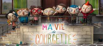 Résultat de recherche d'images pour "ma vie de courgette"