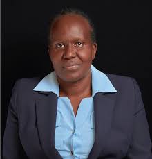 nca acting executive director susan rutto — trending on Google in Kenya