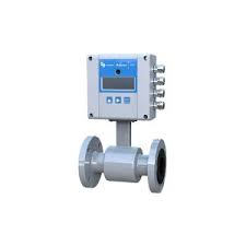 Medidor de Flujo Electromagnético ModMAG M2000 ...