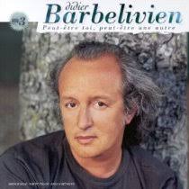 Didier Barbelivien - 6528