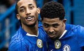 Os torcedores do Chelsea se voltam para a estrela de £ 70 milhões por causa de seus comentários ‘preocupantes’ horas antes do jogo imperdível no Aston Villa