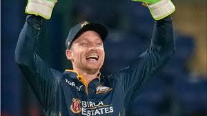 Jos Buttler Becomes 4th Cricketer In The World To Take 300 Catches In T20s