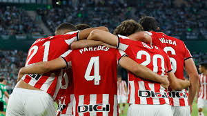 ¡Bronca y Pleno! Athletic vence al Betis en un Partidazo Agónico - Imagen principal del artículo