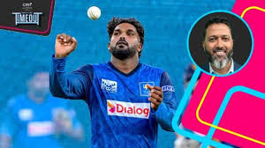 ESPNcricinfo - News update