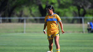 Primera División Femenil De México
