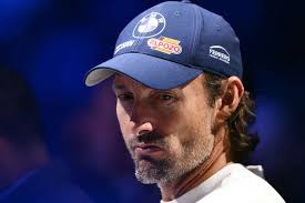 Juan Carlos Ferrero încă suferă după despărțirea de Alcaraz: ”Nu prea am chef. Inima e frântă”