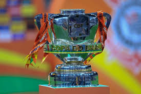 Copa do Brasil: veja os classificados para as quartas de final