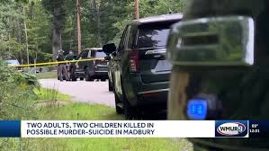 WMUR - News update