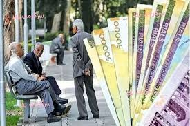 عیدی امسال بازنشستگان و کارمندان افزایشی شد | واریز عیدی 1405 بر مبنای دو پایه حقوق برای بازنشستگان؟
