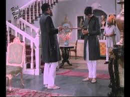 Image result for film (Mere Sartaj)(1975)