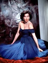 Resultado de imagem para ava gardner