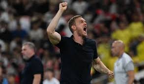 Facing: Three points are the most important thing for…