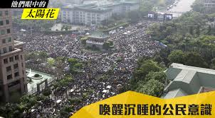「國際媒體報導太陽花學運」的圖片搜尋結果